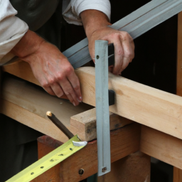 Innovations récentes dans la conception de charpentes en bois Villejuif